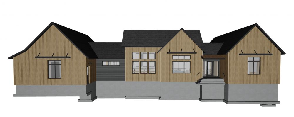 Coming Soon! project