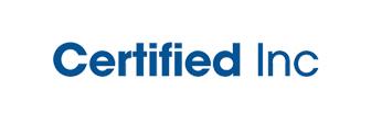 Certified, Inc.