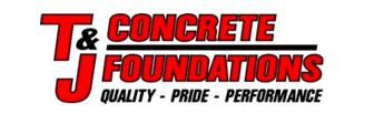 T&J Concrete Foundations, Inc.