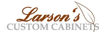 Larson's Custom Cabinets