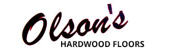 Olson's Hardwood Floors