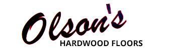 Olson's Hardwood Floors