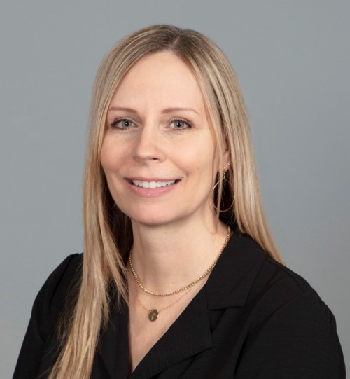 Lisa Koestler